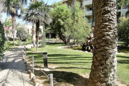  Für 3 Personen: Hübsches Apartment / Ferienwohnung in der Region Costa-Brava