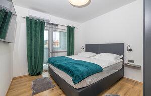  Für 4 Personen: Hübsches Apartment / Ferienwohnung in der Region Lopar