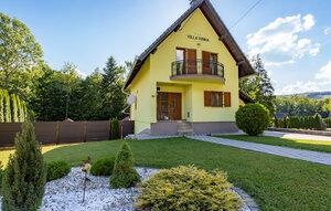 Ferienhaus für 8 Personen