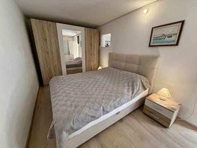  Für 3 Personen: Hübsches Apartment / Ferienwohnung in der Region Dramalj