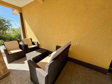  Für 4 Personen: Hübsches Apartment / Ferienwohnung in der Region Dramalj