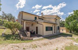  Für 5 Personen: Hübsches Apartment / Ferienwohnung in der Region Giano Dell'umbria