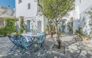 Gemütliches Ferienhaus : Region Marittima für 6 Personen