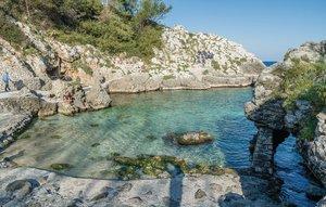 Gemütliches Ferienhaus : Region Marittima für 4 Personen