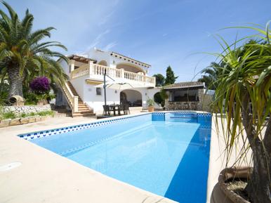 Ferienhaus mit Seeblick / Meerblick Ferienhaus mit Seeblick / Meerblick