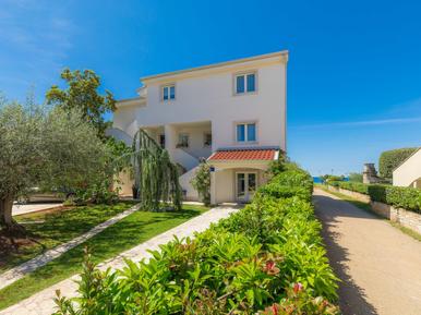 Ferienwohnung, Seeblick / Meerblick