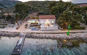Dalmatien Ferienhaus