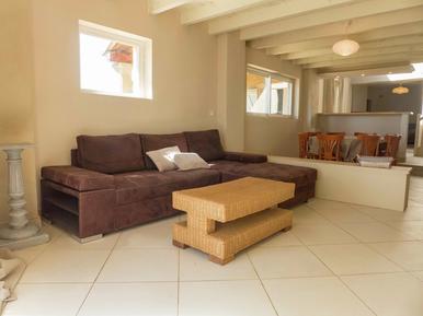 Gemütliches Ferienhaus : Region Languedoc-Roussillon für 10 Personen