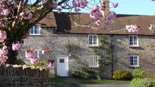 Ferienwohnung Sudengland Gunstig Buchen Grossbritannien Ab In Den Urlaub De