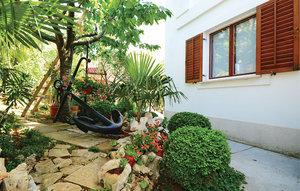  Für 2 Personen: Hübsches Apartment / Ferienwohnung in der Region Rabac