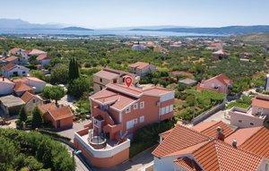  Für 8 Personen: Hübsches Apartment / Ferienwohnung in der Region Split-Dalmatien