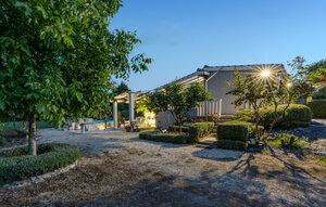 Gemütliches Ferienhaus : Region Plano für 6 Personen