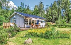 Gemütliches Ferienhaus : Region Westschweden für 3 Personen