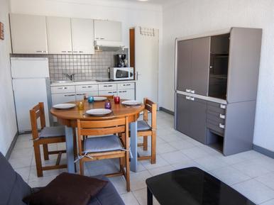  Für 4 Personen: Hübsches Apartment / Ferienwohnung in der Region Languedoc-Roussillon
