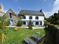 Holiday home 1299833 for 6 persons in Cléden-Cap-Sizun