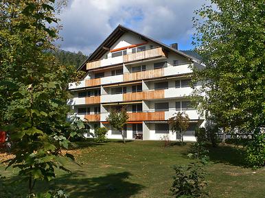  Für 2 Personen: Hübsches Apartment / Ferienwohnung in der Region Laax
