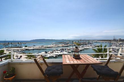  Für 6 Personen: Hübsches Apartment / Ferienwohnung in der Region Costa-Brava