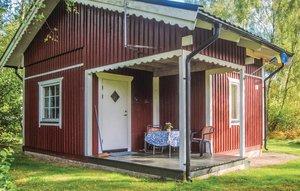 Gemütliches Ferienhaus : Region Südschweden für 5 Personen