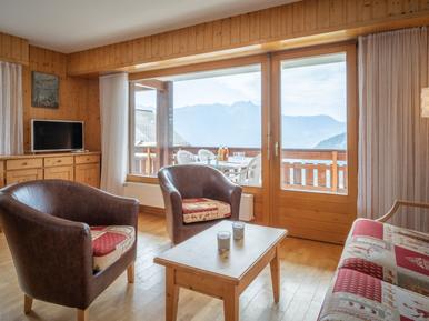  Für 4 Personen: Hübsches Apartment / Ferienwohnung in der Region Rhone Tal