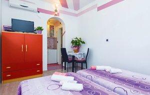  Für 2 Personen: Hübsches Apartment / Ferienwohnung in der Region Split-Dalmatien