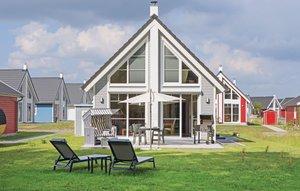 Gemütliches Ferienhaus : Region Berlin und Umgebung für 4 Personen