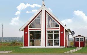 Gemütliches Ferienhaus : Region Berlin und Umgebung für 5 Personen