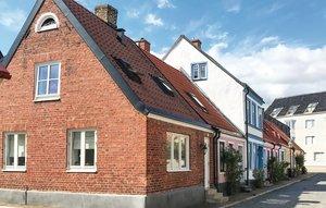 Gemütliches Ferienhaus : Region Ystad für 2 Personen