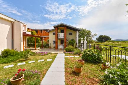  Für 3 Personen: Hübsches Apartment / Ferienwohnung in der Region Banjole