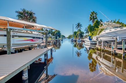Ferienhaus in Fort Myers