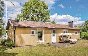 Ferienhaus für 6 Personen