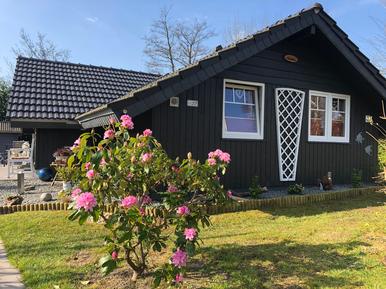 Gemütliches Ferienhaus : Region Glücksburg-Drei für 2 Personen