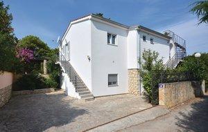  Für 3 Personen: Hübsches Apartment / Ferienwohnung in der Region Stari Grad