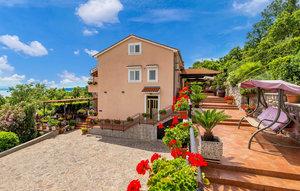  Für 3 Personen: Hübsches Apartment / Ferienwohnung in der Region Donji Kraj