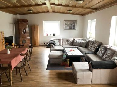  Für 3 Personen: Hübsches Apartment / Ferienwohnung in der Region Niedenstein
