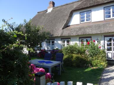  Für 2 Personen: Hübsches Apartment / Ferienwohnung in der Region Pommerby