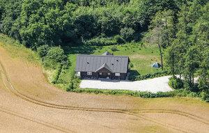 Gemütliches Ferienhaus : Region Djursland für 8 Personen