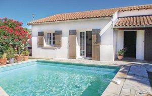 Provence Ferienhaus mit Hund