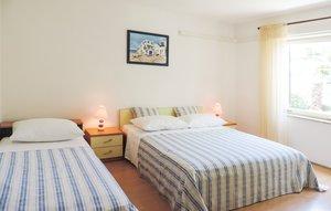  Für 5 Personen: Hübsches Apartment / Ferienwohnung in der Region Rabac