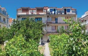  Für 7 Personen: Hübsches Apartment / Ferienwohnung in der Region Trogir