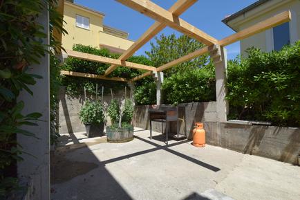  Für 6 Personen: Hübsches Apartment / Ferienwohnung in der Region Kvarner Bucht