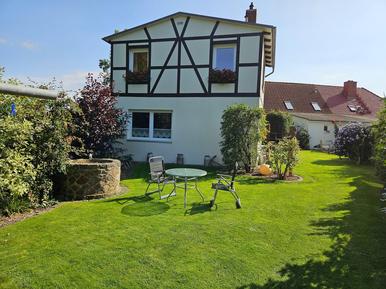 Gemütliches Ferienhaus : Region Kägsdorf für 2 Personen