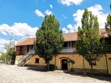  Für 2 Personen: Hübsches Apartment / Ferienwohnung in der Region Thüringen
