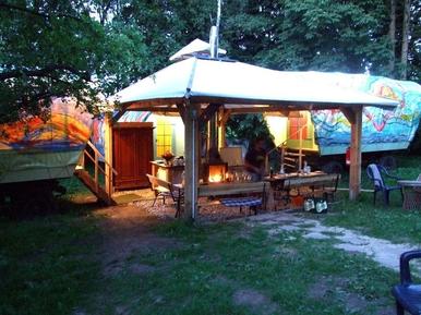 Gemütliches Ferienhaus : Region Mecklenburg-Vorpommern für 6 Personen