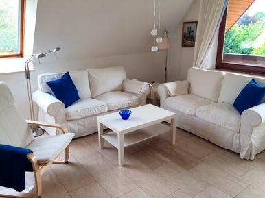  Für 5 Personen: Hübsches Apartment / Ferienwohnung in der Region Schleswig-Holstein
