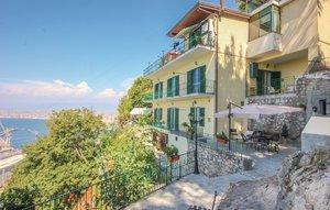 Gemütliches Ferienhaus : Region Castellammare di Stabia für 10 Personen