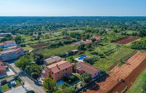 Gemütliches Ferienhaus : Region Orihi für 6 Personen