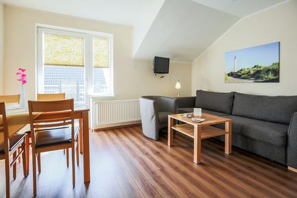  Für 4 Personen: Hübsches Apartment / Ferienwohnung in der Region Ostseeküste Deutschland