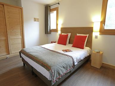  Für 4 Personen: Hübsches Apartment / Ferienwohnung in der Region Französische Alpen