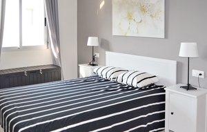  Für 5 Personen: Hübsches Apartment / Ferienwohnung in der Region Costa-Blanca