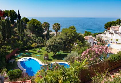 Ferienhaus mit Pool Ferienhaus mit Pool